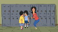 Click to watch 'Stop! Or My Mom Will Sleuth...' (popup) Bobs Burgers